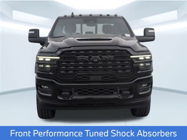 New 2026 RAM 2500 Limited image 11