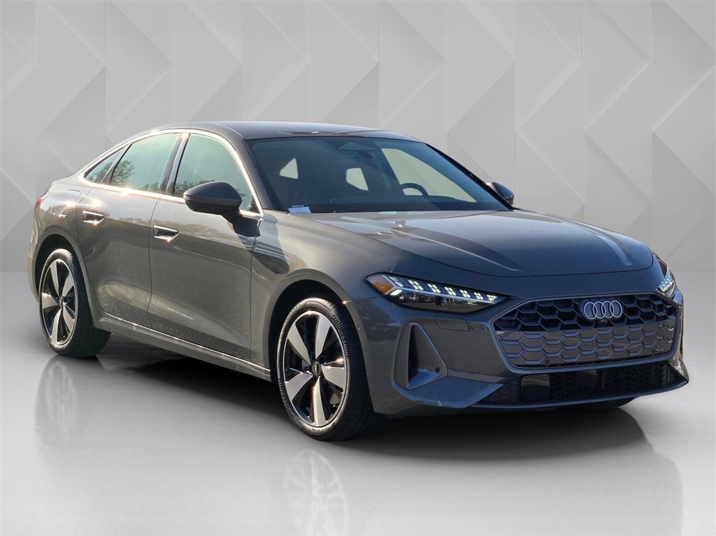 New 2025 Audi A5 2.0T Premium Plus image 8