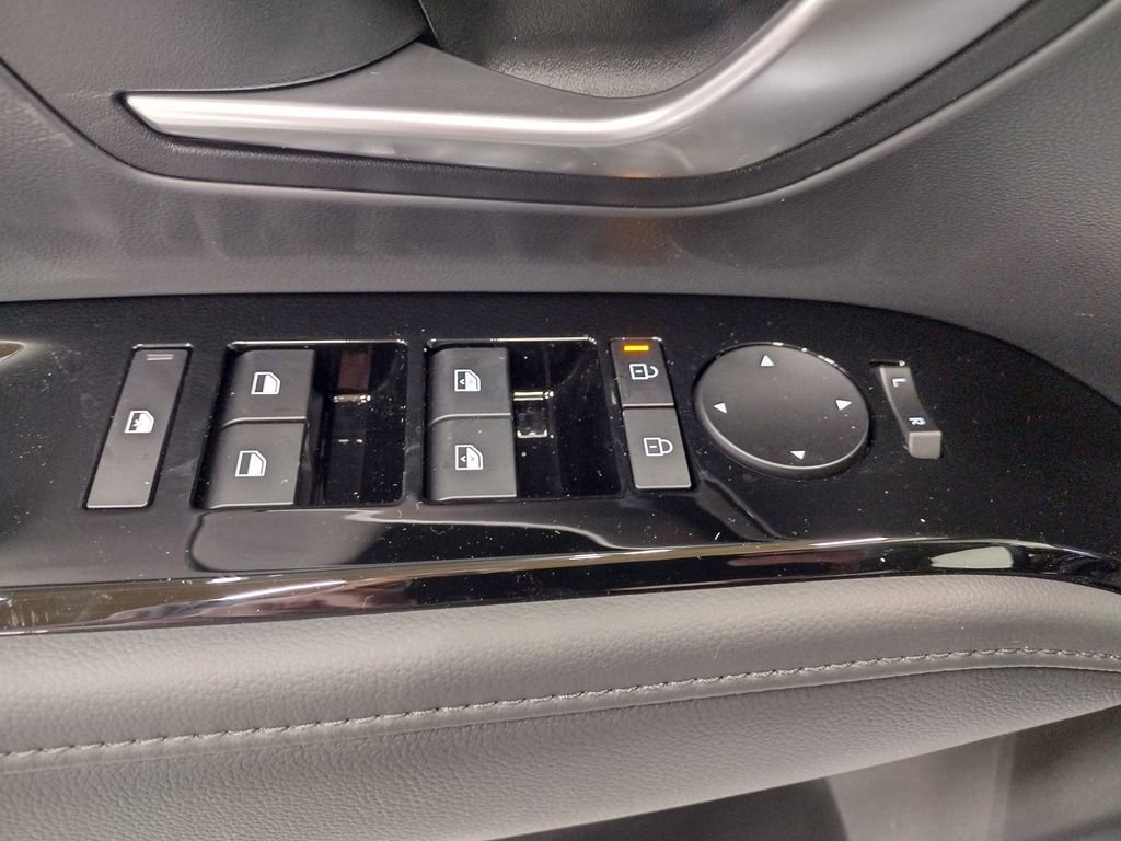 New 2026 Hyundai Tucson Limited image 21