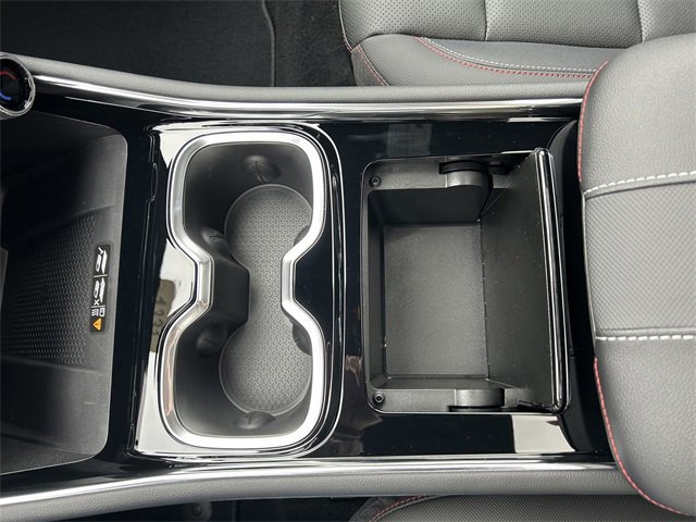 New 2026 Chevrolet Traverse Z71 w/ Driver Confidence Package image 31