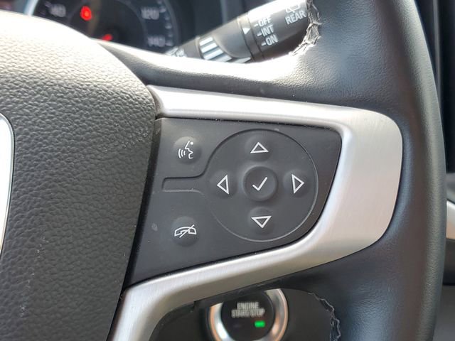 Certified 2023 GMC Terrain SLT w/ Elevation Edition image 21