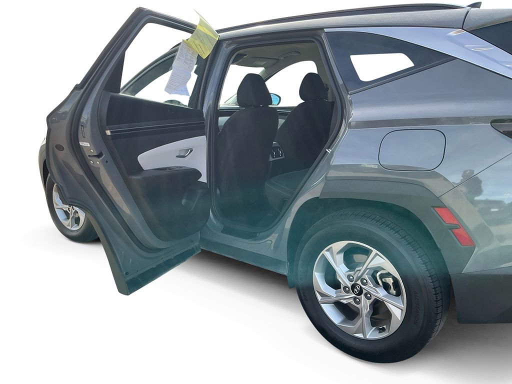 Used 2024 Hyundai Tucson SEL image 22