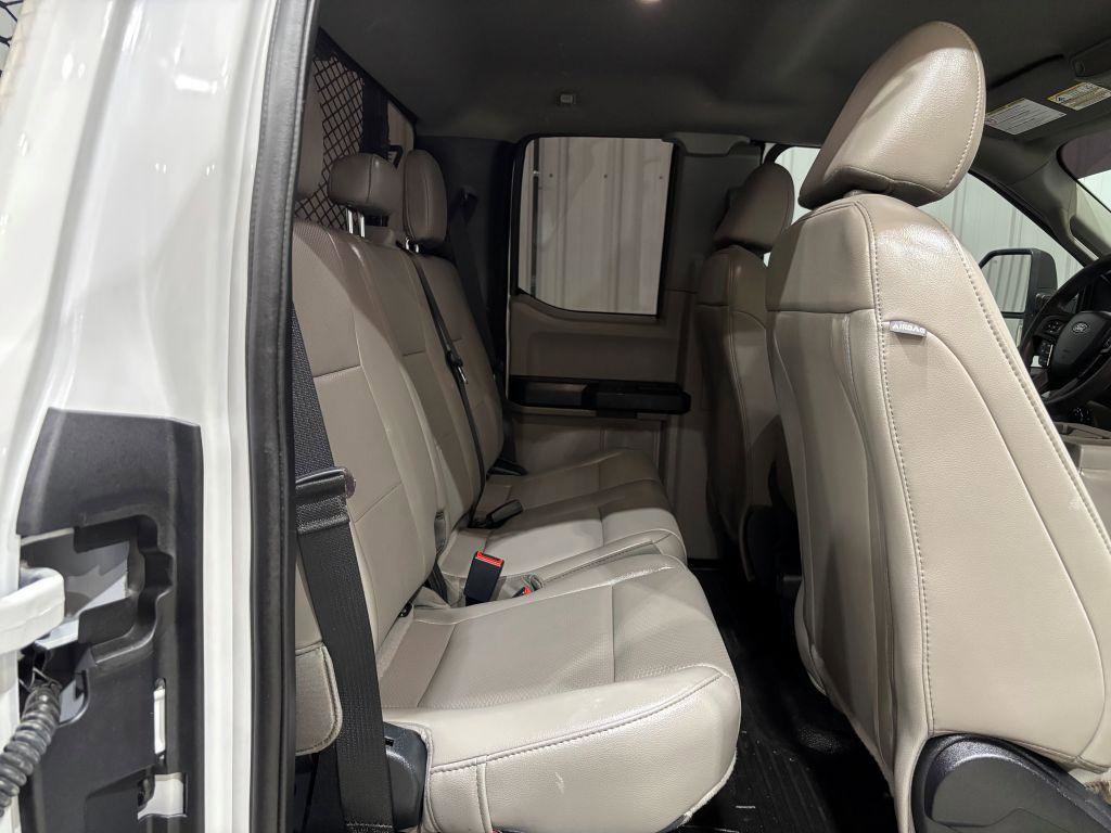 Used 2020 Ford F250 XL w/ Power Equipment Group image 14
