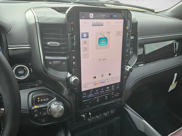 New 2026 RAM 1500 Limited image 12