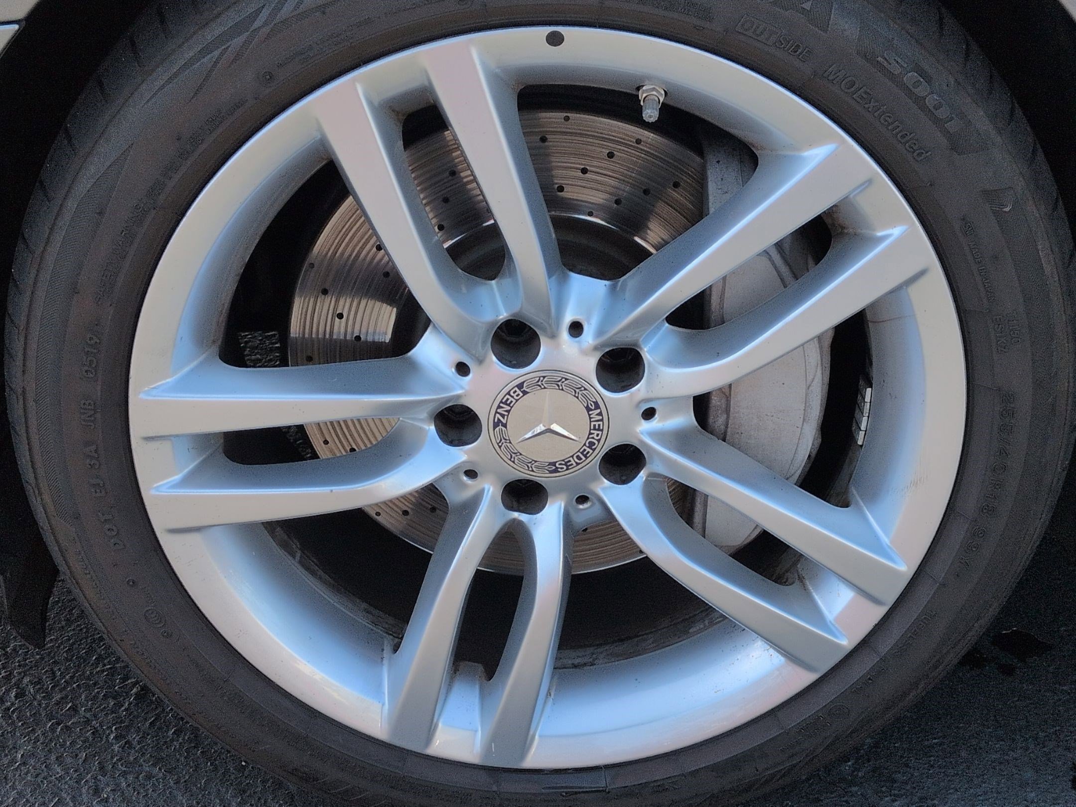 Used 2015 Mercedes-Benz SL 400 image 13