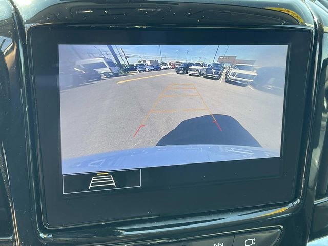 Used 2020 Chevrolet Traverse LT FWD image 30
