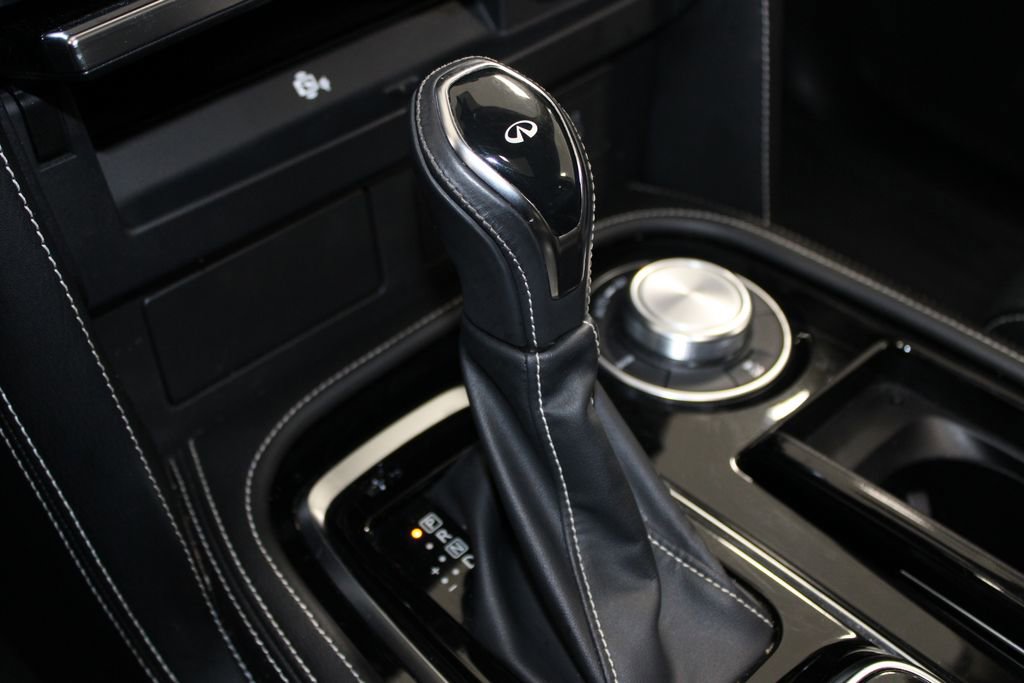 Used 2023 INFINITI QX80 Premium Select w/ Cargo Package image 54