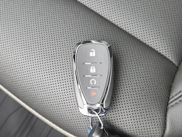 New 2026 Chevrolet Trax ACTIV w/ Sunroof Package image 36