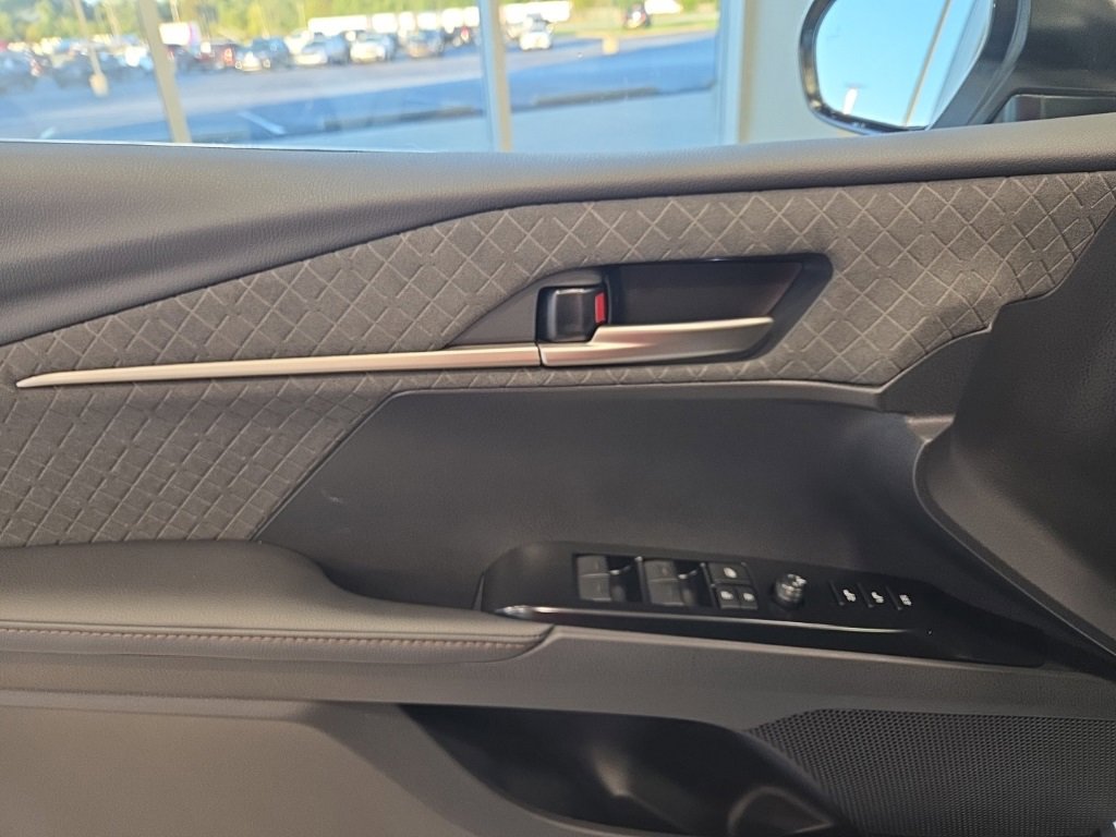 New 2026 Toyota Camry XLE image 11