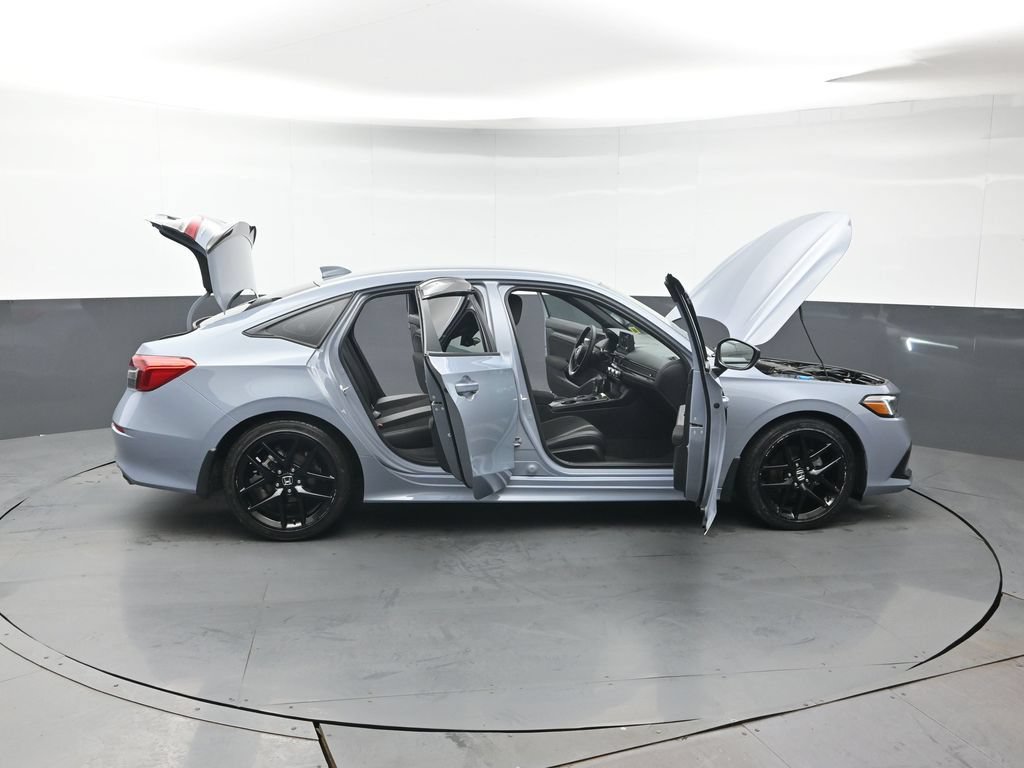 Used 2024 Honda Civic Sport image 48