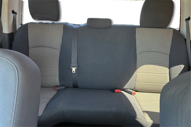 Used 2012 RAM 1500 Express w/ ST Popular Equipment Group image 10