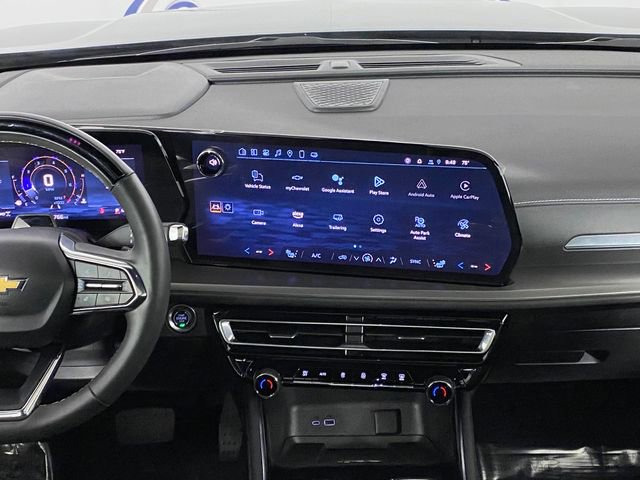 Certified 2025 Chevrolet Traverse LT w/ Enhanced Driving Package image 20