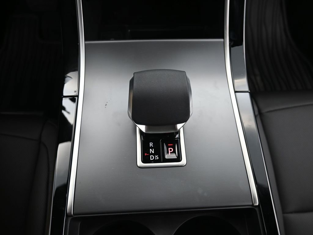 New 2026 Land Rover Range Rover Evoque S image 24