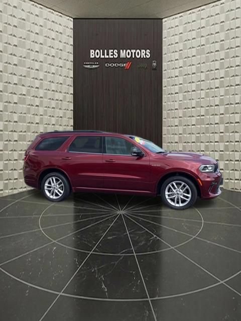 Certified 2023 Dodge Durango R/T AWD/4WD image 3