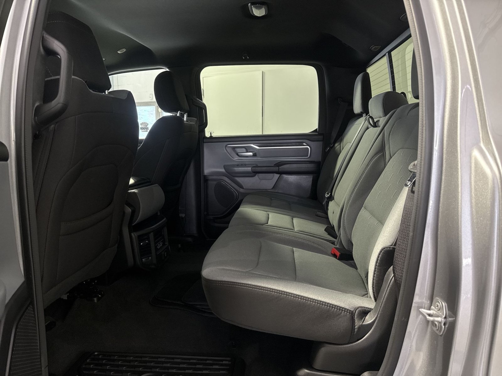 Used 2022 RAM 1500 Big Horn AWD/4WD image 25