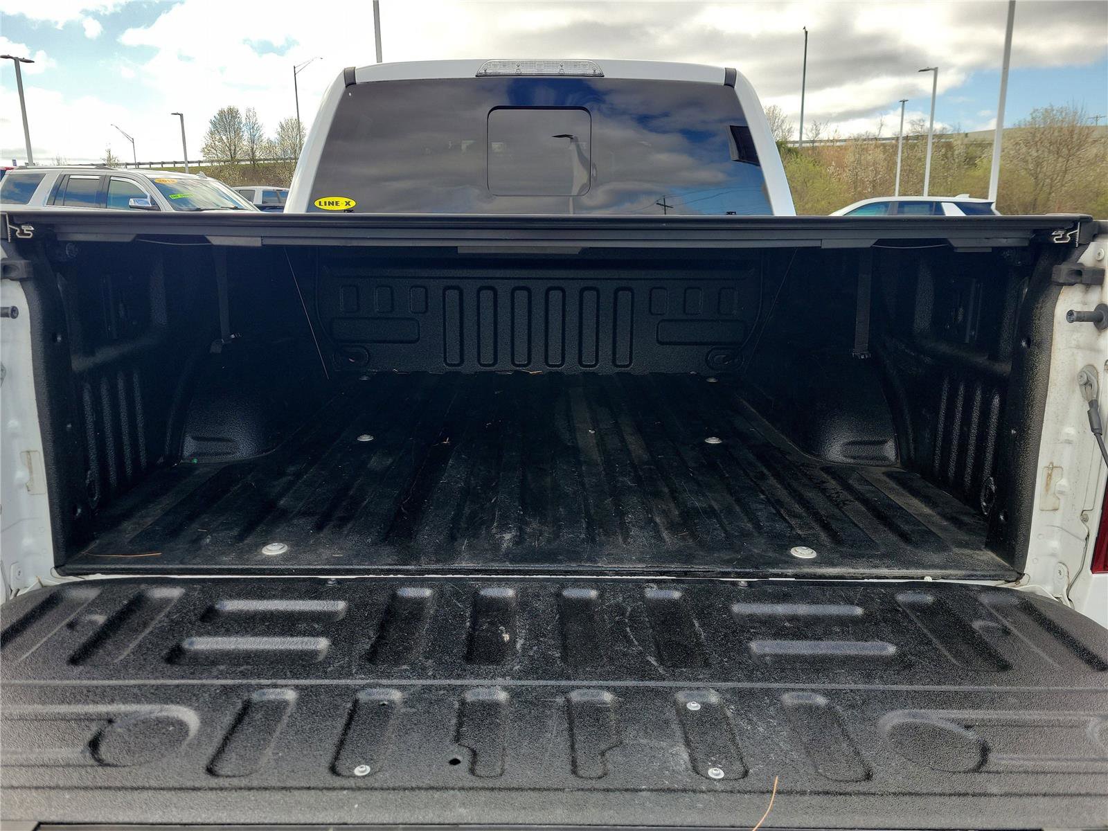 Used 2020 Ford F150 Raptor w/ Equipment Group 802A Luxury image 7