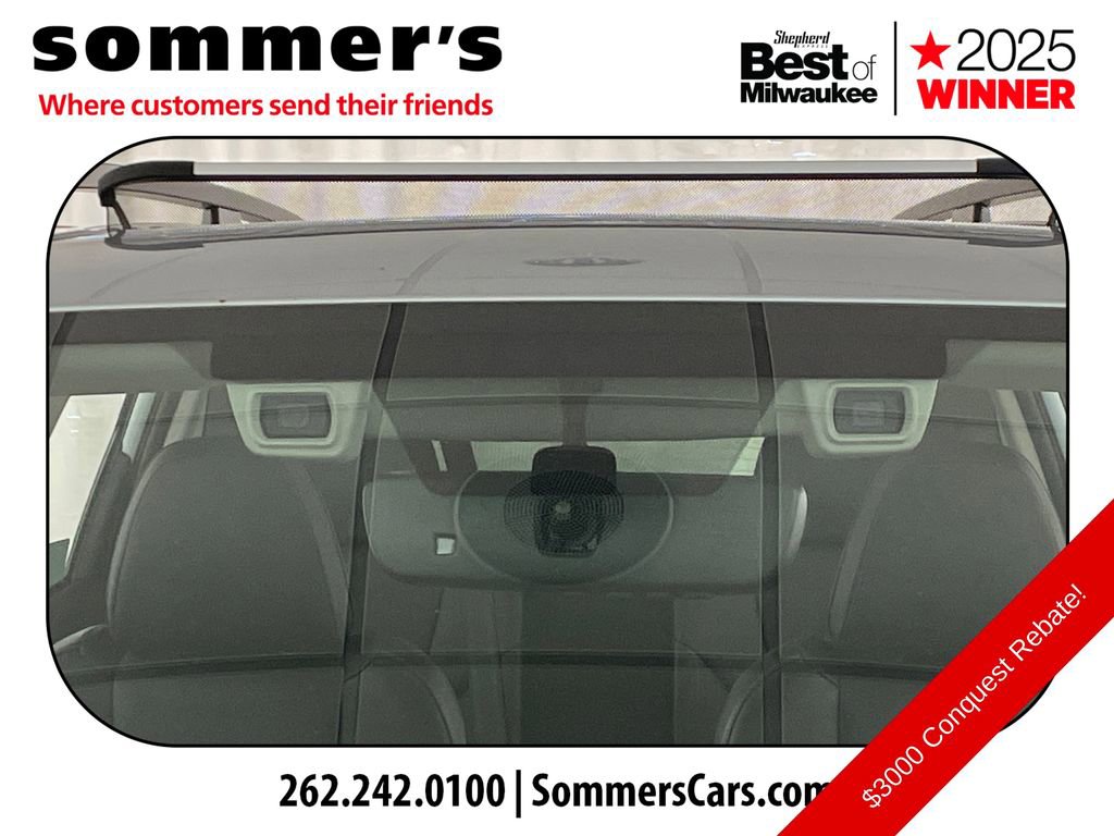 Certified 2021 Subaru Forester Limited image 27