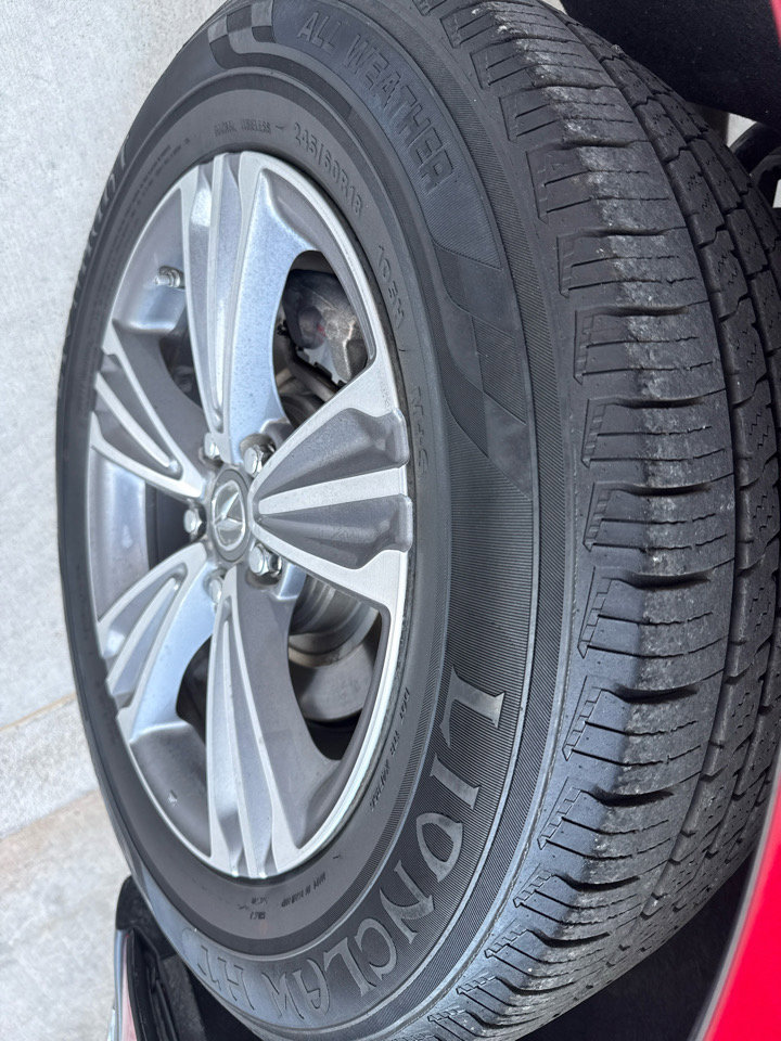 Used 2020 Acura MDX FWD image 16