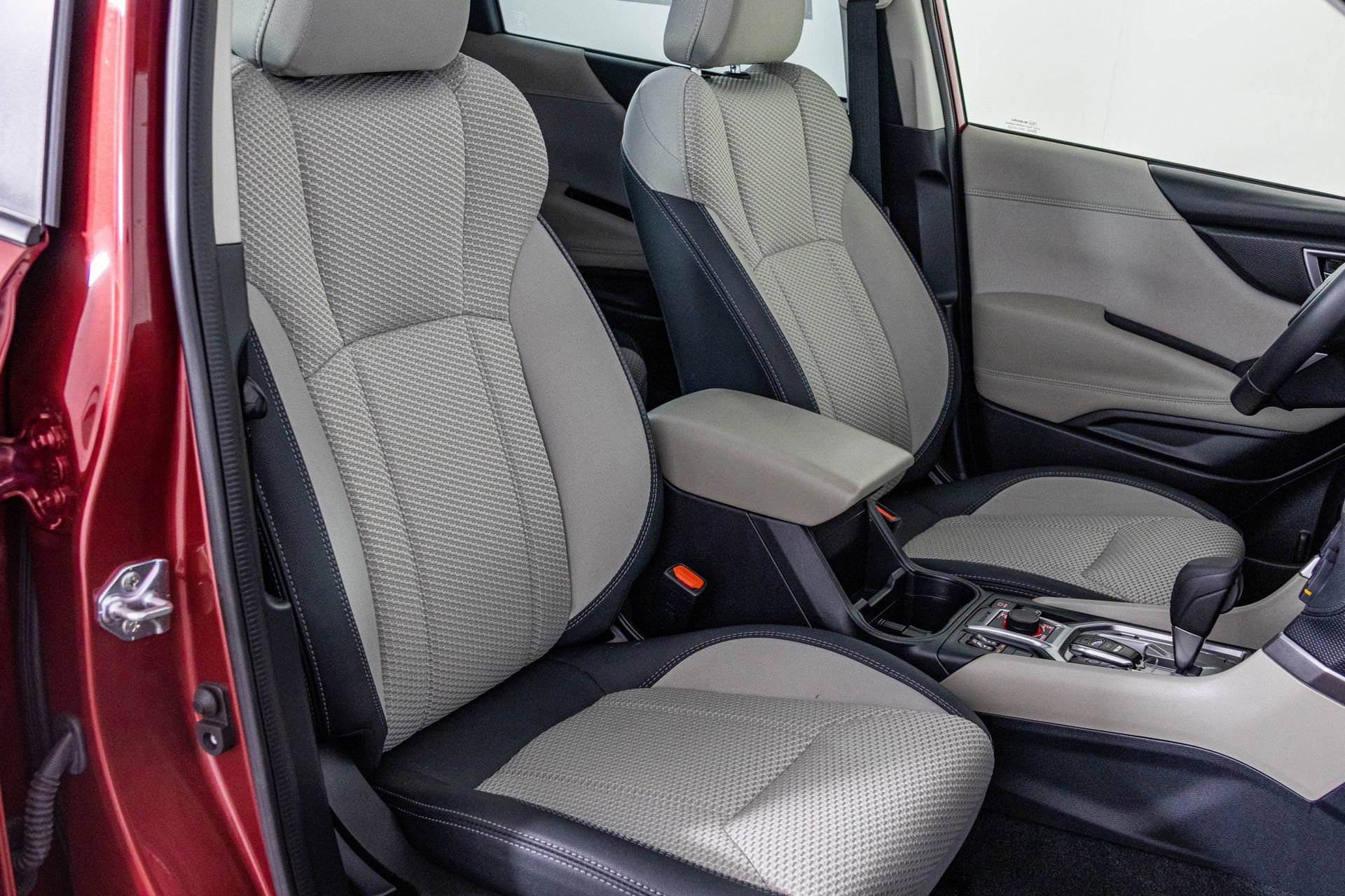 Used 2023 Subaru Forester Premium image 44