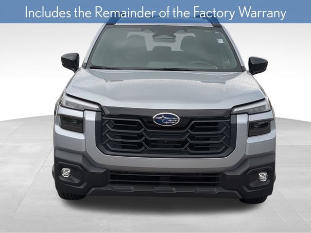 Certified 2026 Subaru Outback Limited XT w/ Premium/Limited Plus Package AWD/4WD image 11