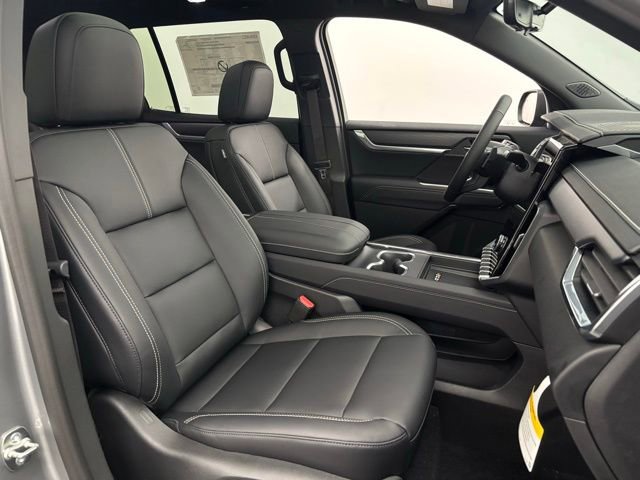 New 2026 GMC Acadia Elevation w/ Black Edition image 36
