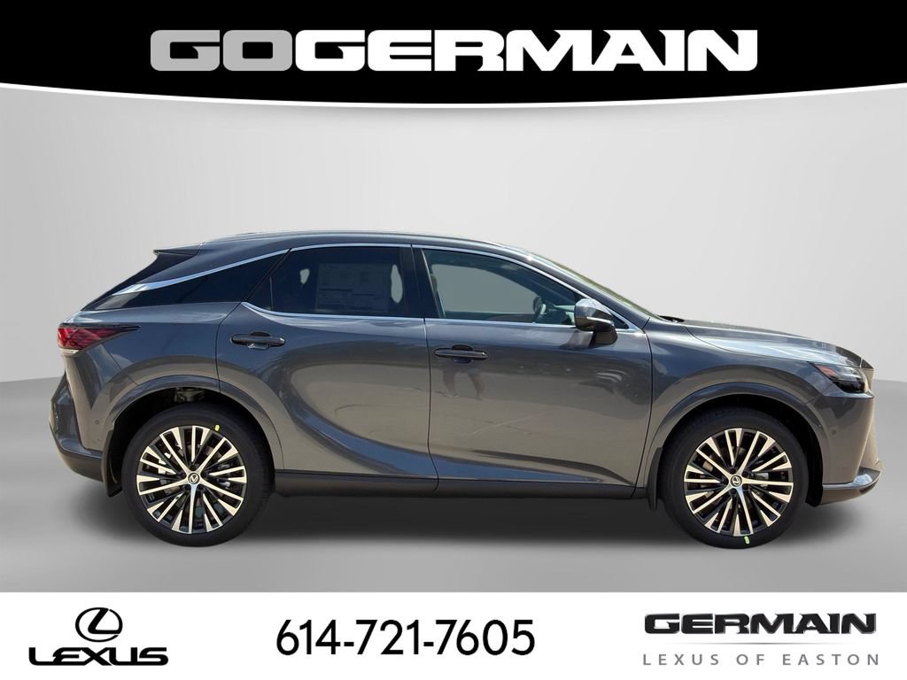 New 2026 Lexus RX 350 w/ Convenience Package AWD/4WD image 6