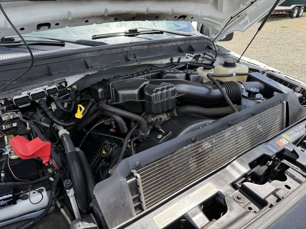 Used 2016 Ford F250 XL image 21