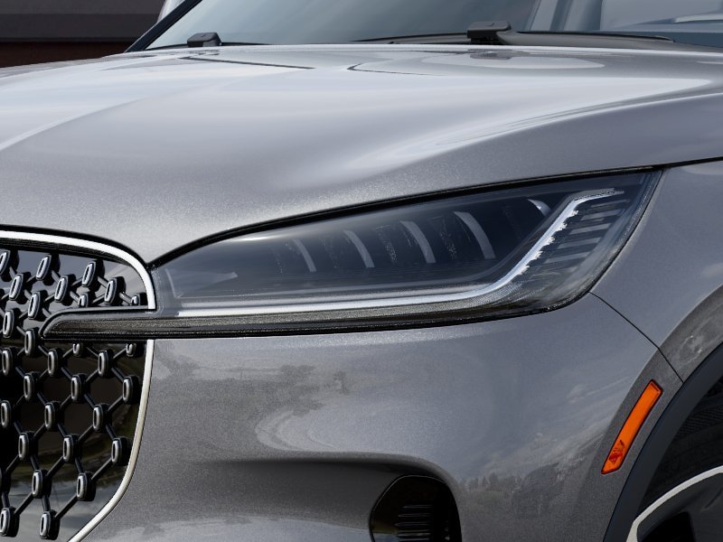 New 2027 Lincoln Aviator Reserve AWD/4WD image 18