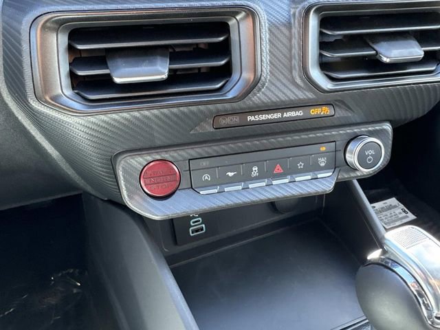 New 2026 Ford Mustang Coupe w/ Mustang Nite Pony Package image 24