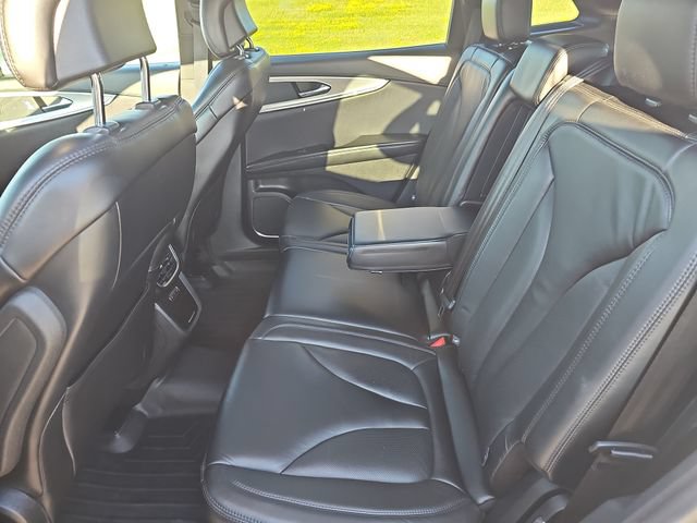 Used 2016 Lincoln MKX Select FWD image 34