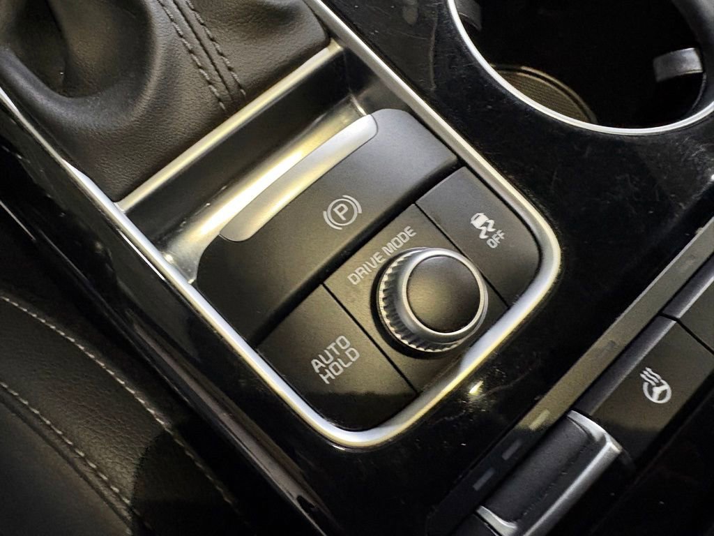 Used 2023 Kia Stinger GT-Line w/ Sun & Sound Package AWD/4WD image 13