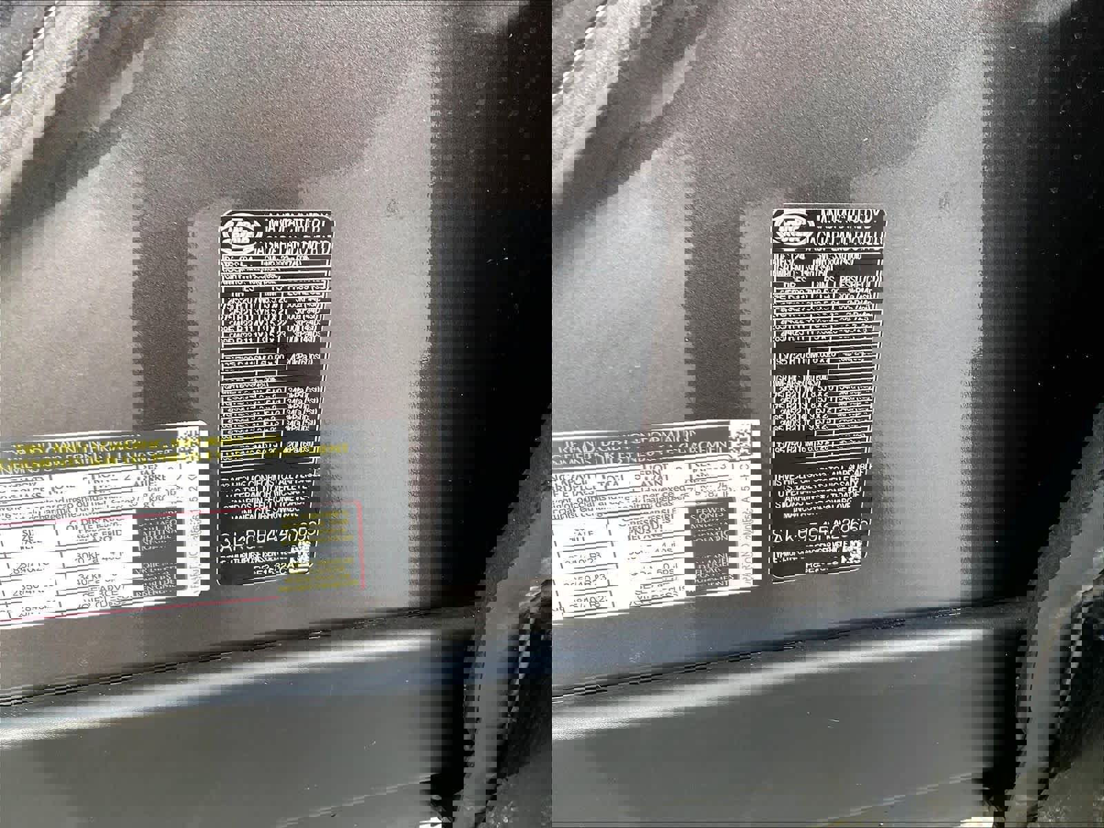 Used 2024 Land Rover Range Rover SE image 34