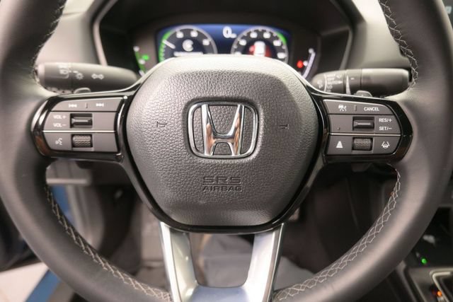 Used 2026 Honda Civic Sport Touring image 10