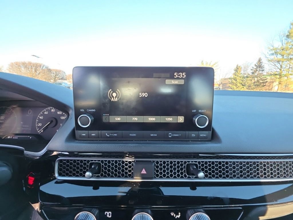 Used 2023 Honda Civic Sport image 15