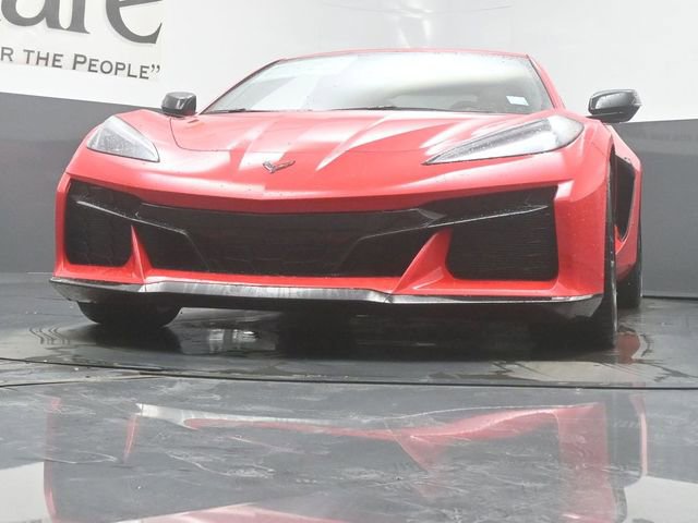 New 2026 Chevrolet Corvette Z06 image 36