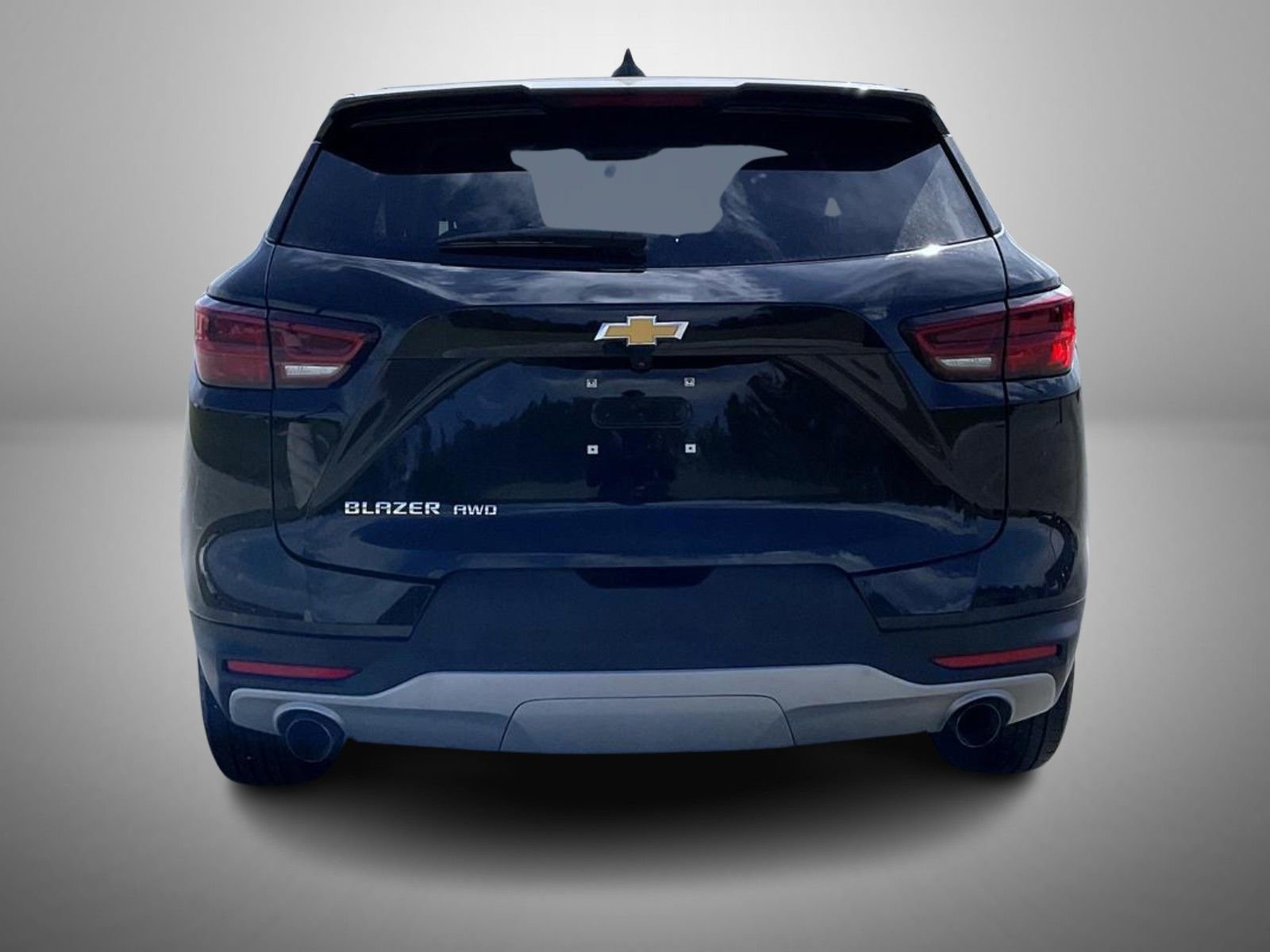 Used 2025 Chevrolet Blazer LT AWD/4WD image 6