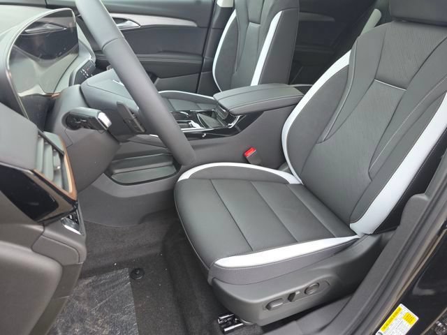 New 2026 Buick Envision Sport Touring AWD/4WD image 25