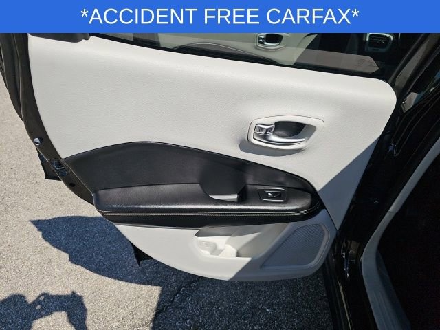 Used 2019 Jeep Compass Latitude w/ Popular Equipment Group image 27