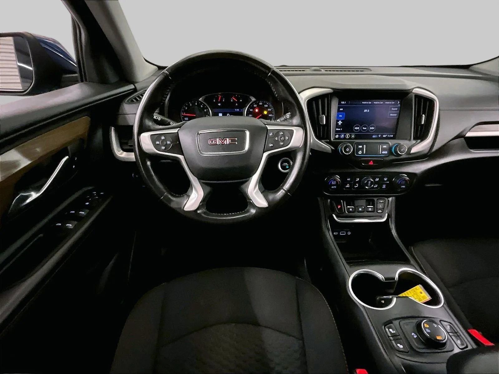 Used 2019 GMC Terrain SLE w/ Driver Convenience Package image 5