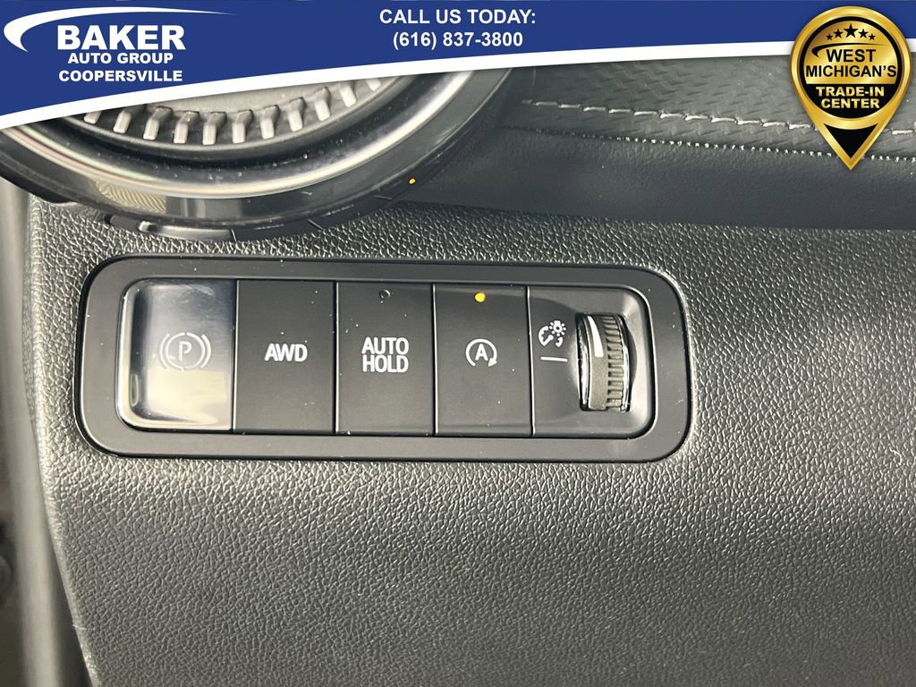 Certified 2025 Chevrolet Equinox LT image 17