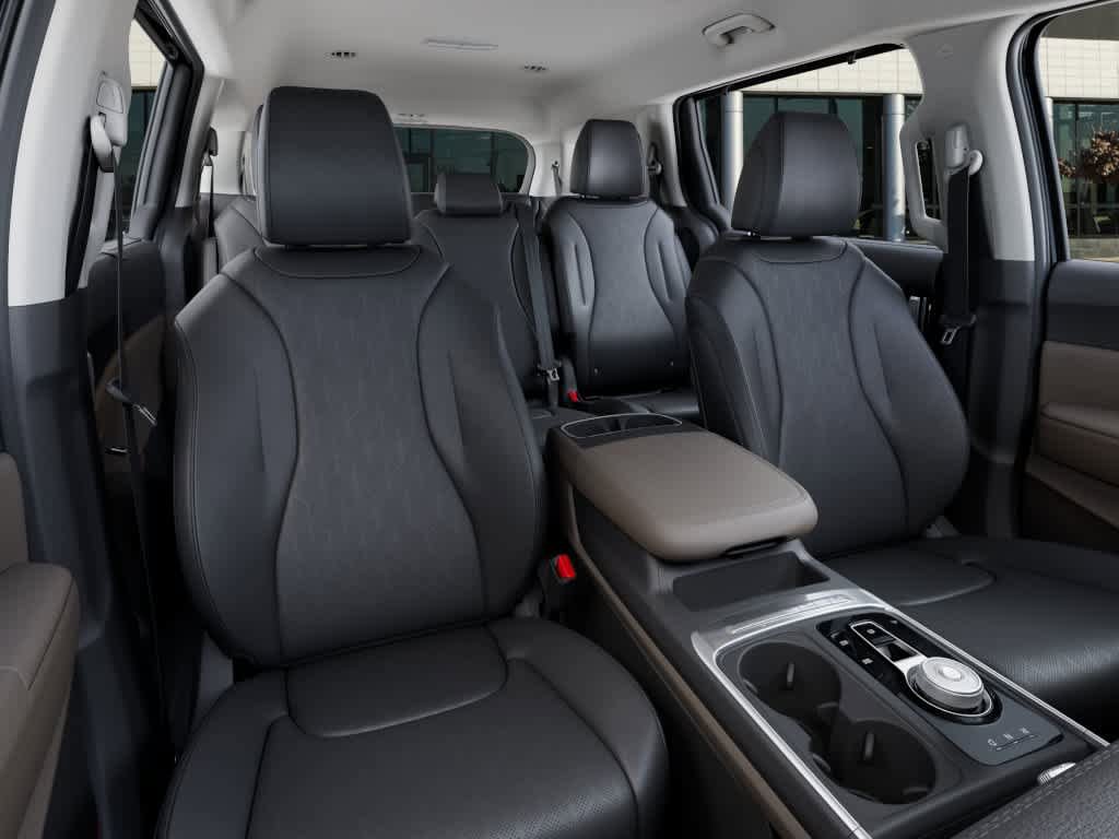 New 2026 Kia Carnival EX image 15