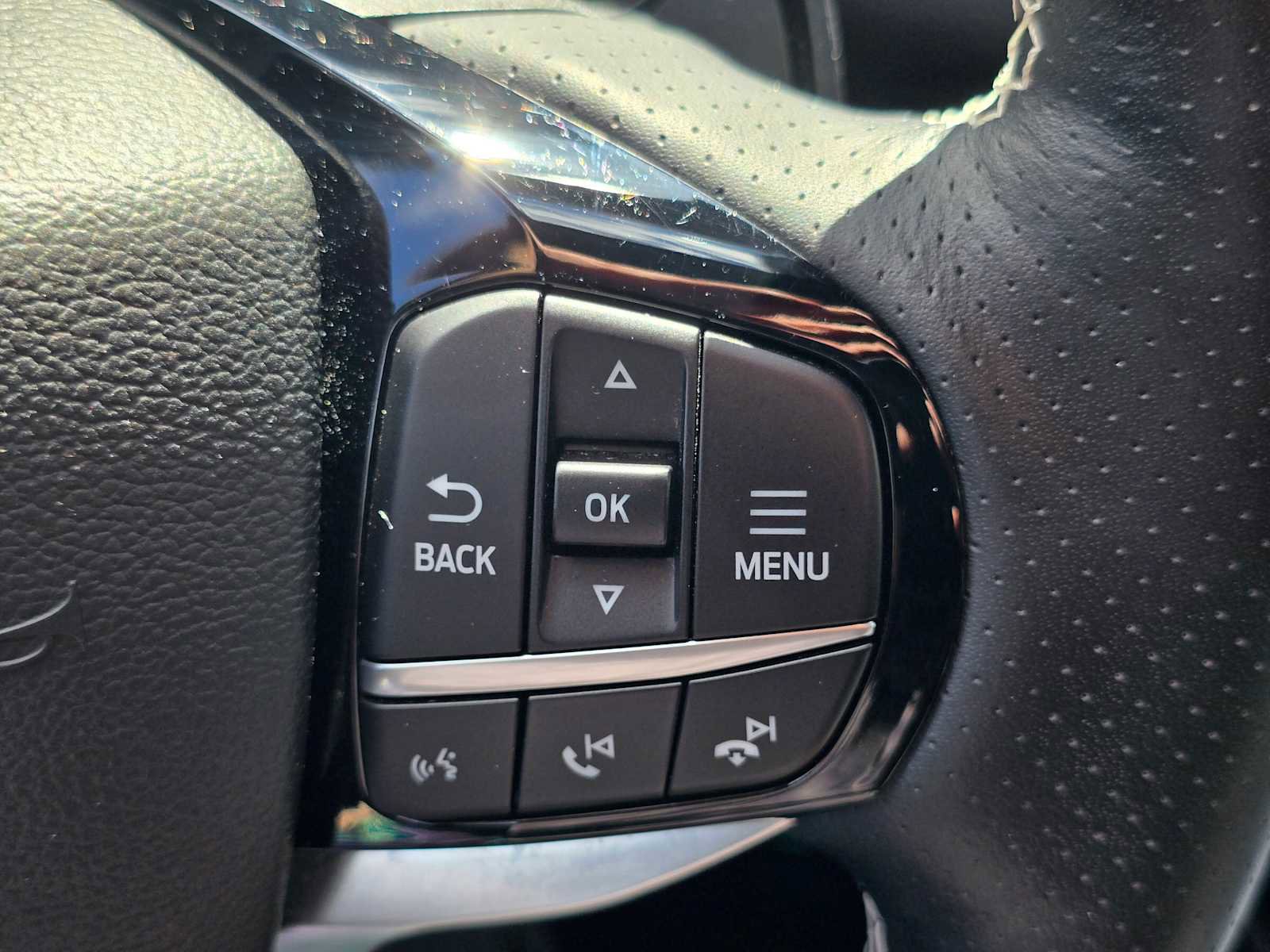 Used 2022 Ford Explorer ST w/ Equipment Group 401A image 34