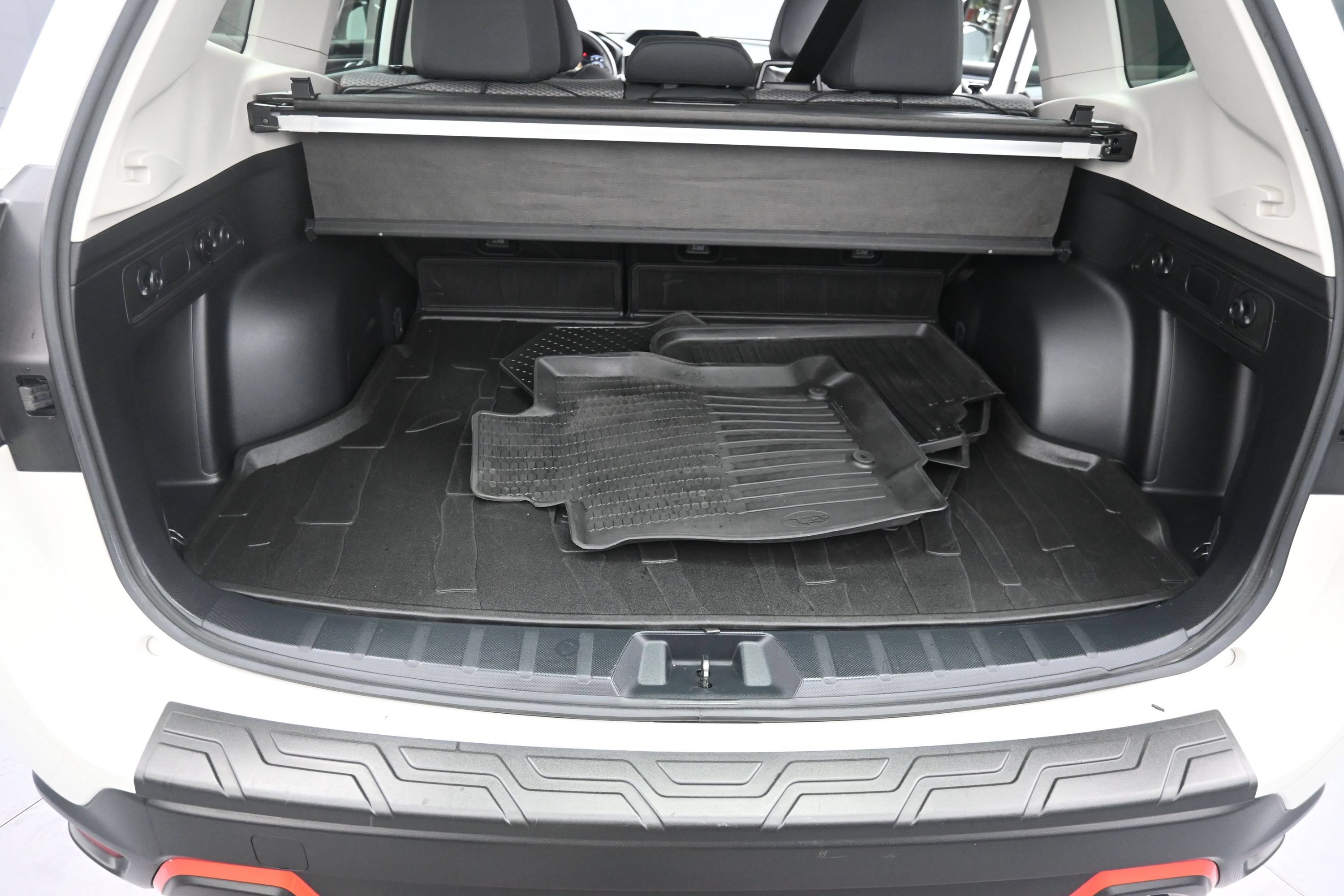 Used 2020 Subaru Forester Sport AWD/4WD image 38
