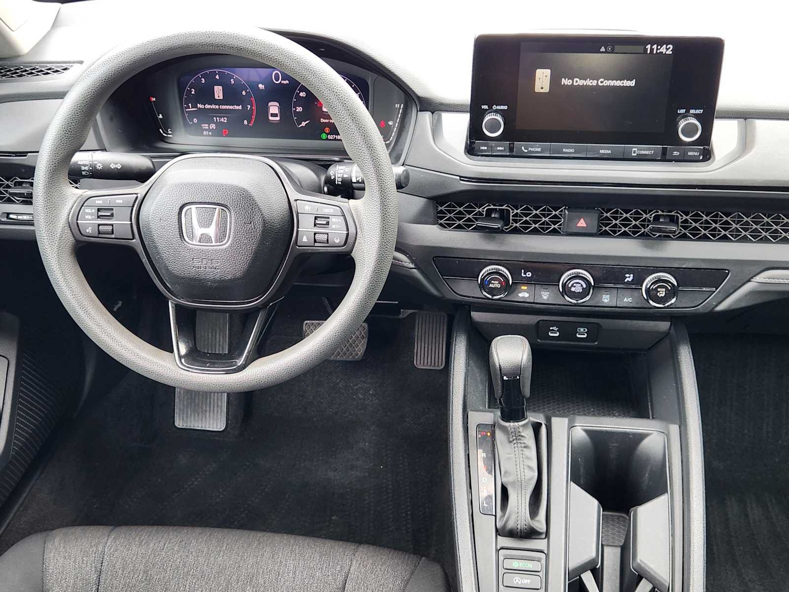 Used 2024 Honda Accord LX image 26