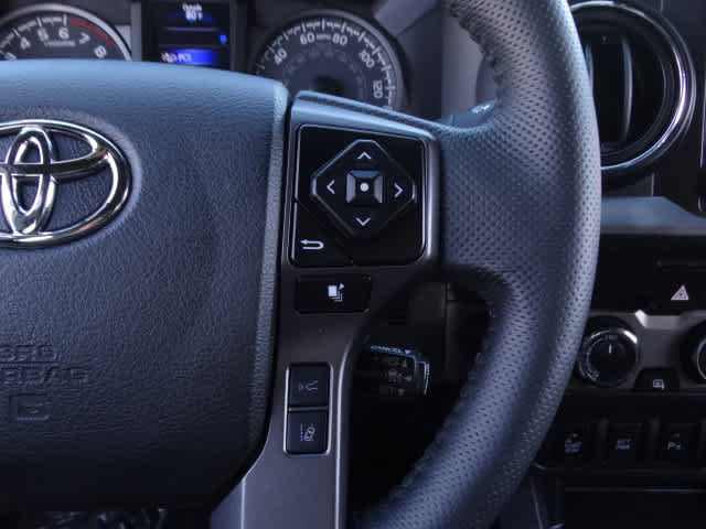 Used 2023 Toyota Tacoma TRD Off-Road w/ TRD Premium Off Road Package image 36