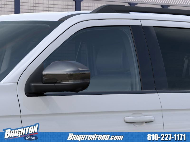 New 2027 Ford Expedition Max Platinum AWD/4WD image 22