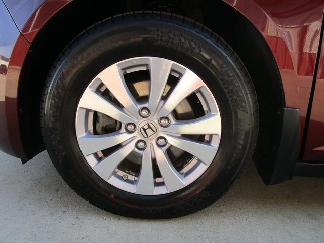 Used 2016 Honda Odyssey SE image 13