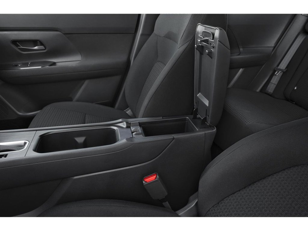 New 2026 Nissan Kicks S AWD/4WD image 10