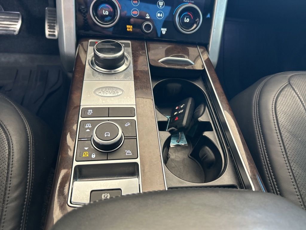 Used 2022 Land Rover Range Rover Westminster Edition image 57