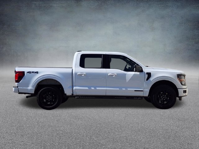 New 2026 Ford F150 XLT w/ Equipment Group 302A MID AWD/4WD image 10